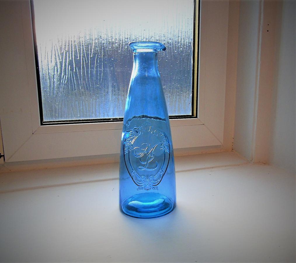 הלנסבורג Snug - Tur Sealladh Apartment מראה חיצוני תמונה