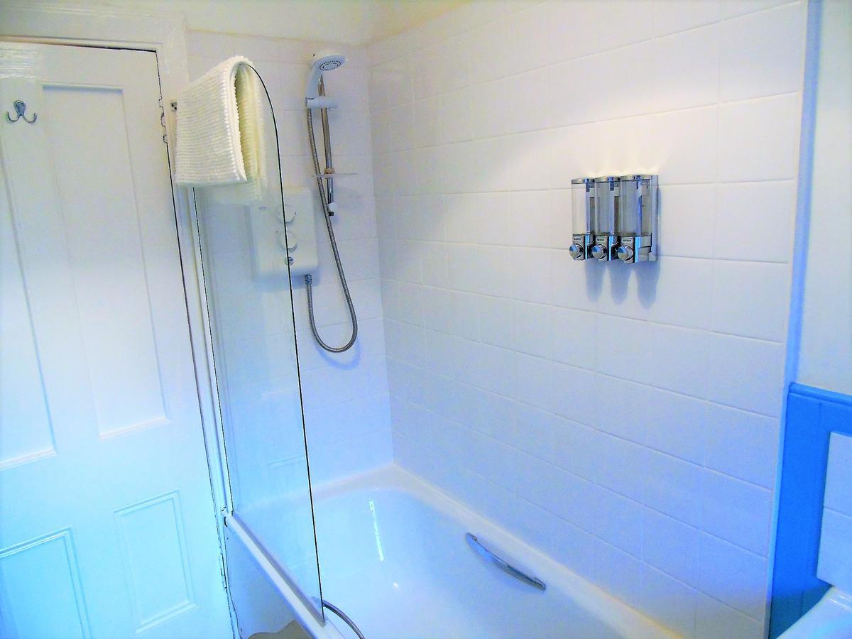 הלנסבורג Snug - Tur Sealladh Apartment מראה חיצוני תמונה